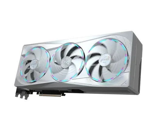 Видео карта, Gigabyte Aorus GeForce RTX 5080 16GB GDDR7 Master Ice - image 5