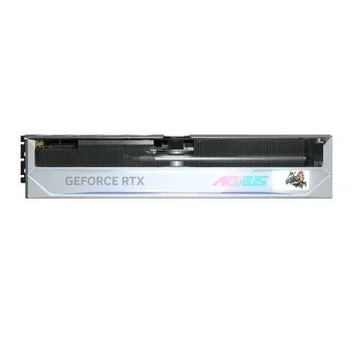 Видео карта, Gigabyte Aorus GeForce RTX 5080 16GB GDDR7 Master Ice - image 7