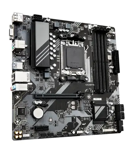 Дънна платка, Gigabyte A620M DS3H - image 2
