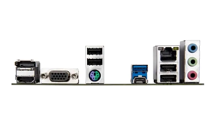 Дънна платка, Gigabyte A620M DS3H - image 4