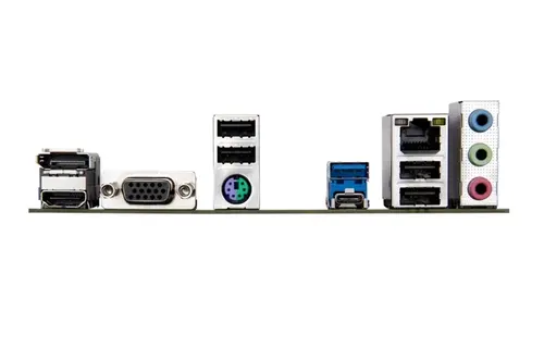 Дънна платка, Gigabyte A620M DS3H - image 4