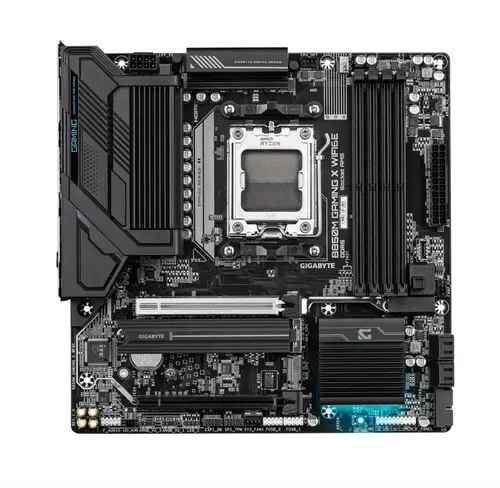 Дънна платка, Gigabyte B850M Gaming X - image 1
