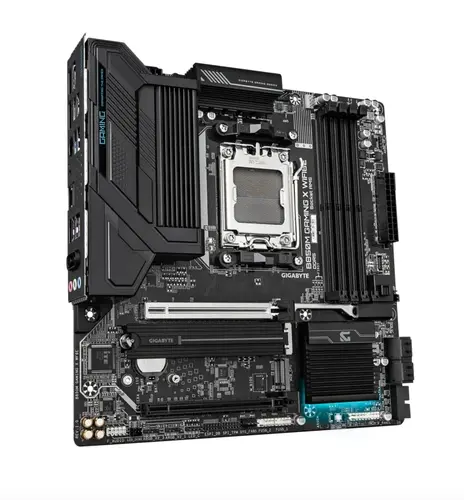 Дънна платка, Gigabyte B850M Gaming X - image 2