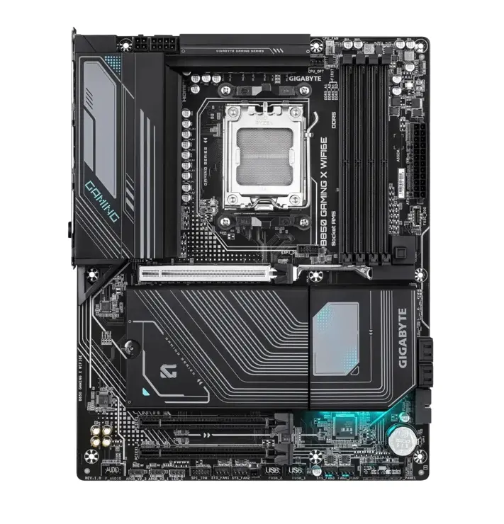 Дънна платка, Gigabyte B850 Gaming X - image 1