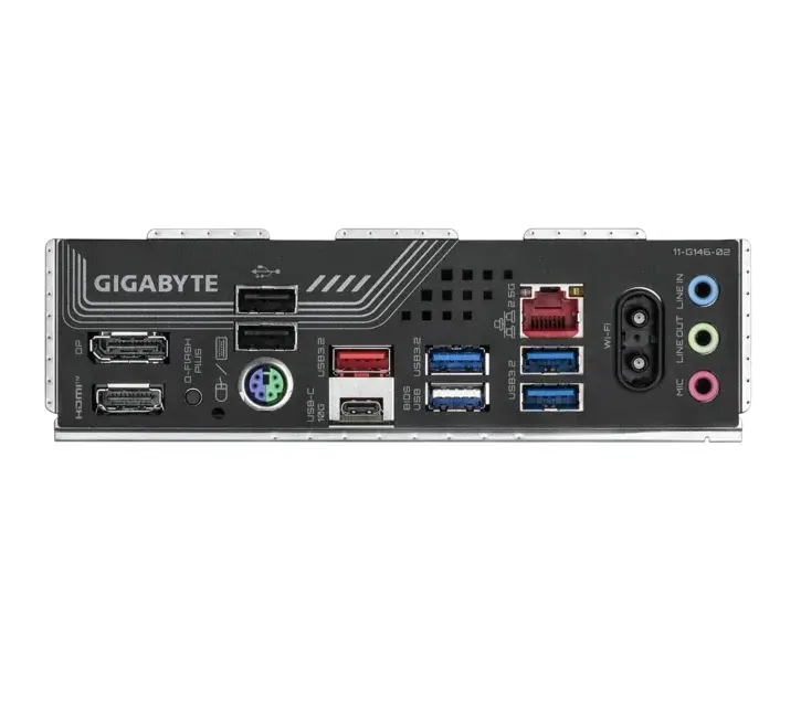 Дънна платка, Gigabyte B850 Gaming X - image 3