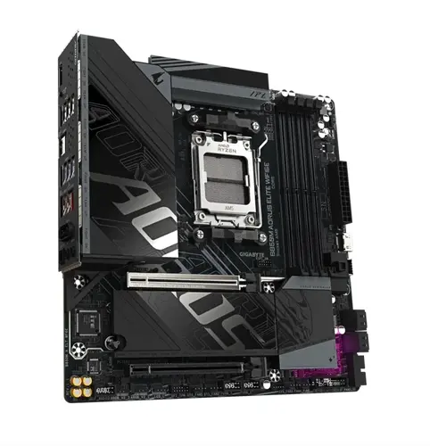 Дънна платка, Gigabyte B850M Aorus Elite - image 3