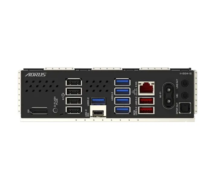 Placă de bază, Gigabyte B850M Aorus Elite - image 4