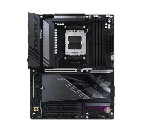 Дънна платка, Gigabyte B850 Aorus Elite - image 1