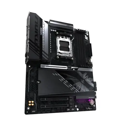 Дънна платка, Gigabyte B850 Aorus Elite - image 2