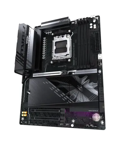 Дънна платка, Gigabyte B850 Aorus Elite - image 3