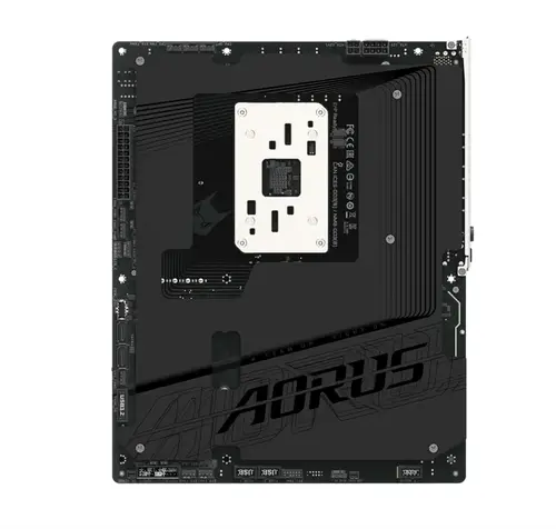 Дънна платка, Gigabyte B850 Aorus Stealth - image 3