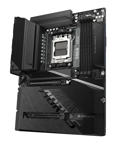 Дънна платка, Gigabyte B850 Aorus Stealth - image 4