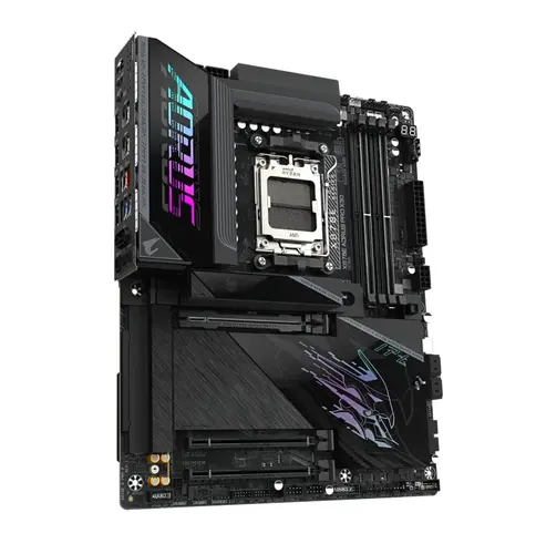 Дънна платка, Gigabyte X870E Aorus Pro X3D - image 2