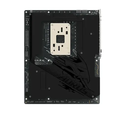 Дънна платка, Gigabyte X870E Aorus Pro X3D - image 4