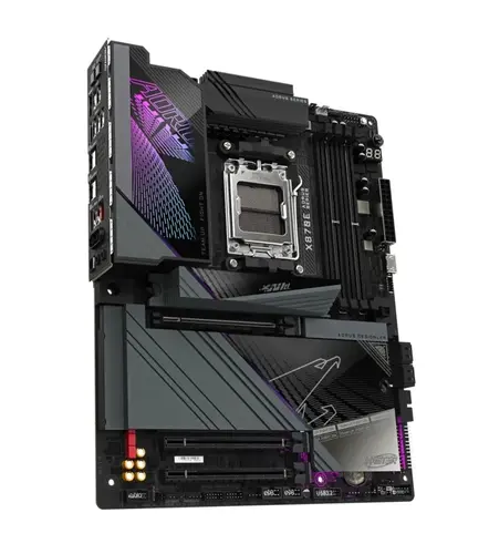 Дънна платка, Gigabyte X870E Aorus Master - image 2