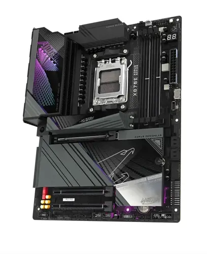Дънна платка, Gigabyte X870E Aorus Master - image 3