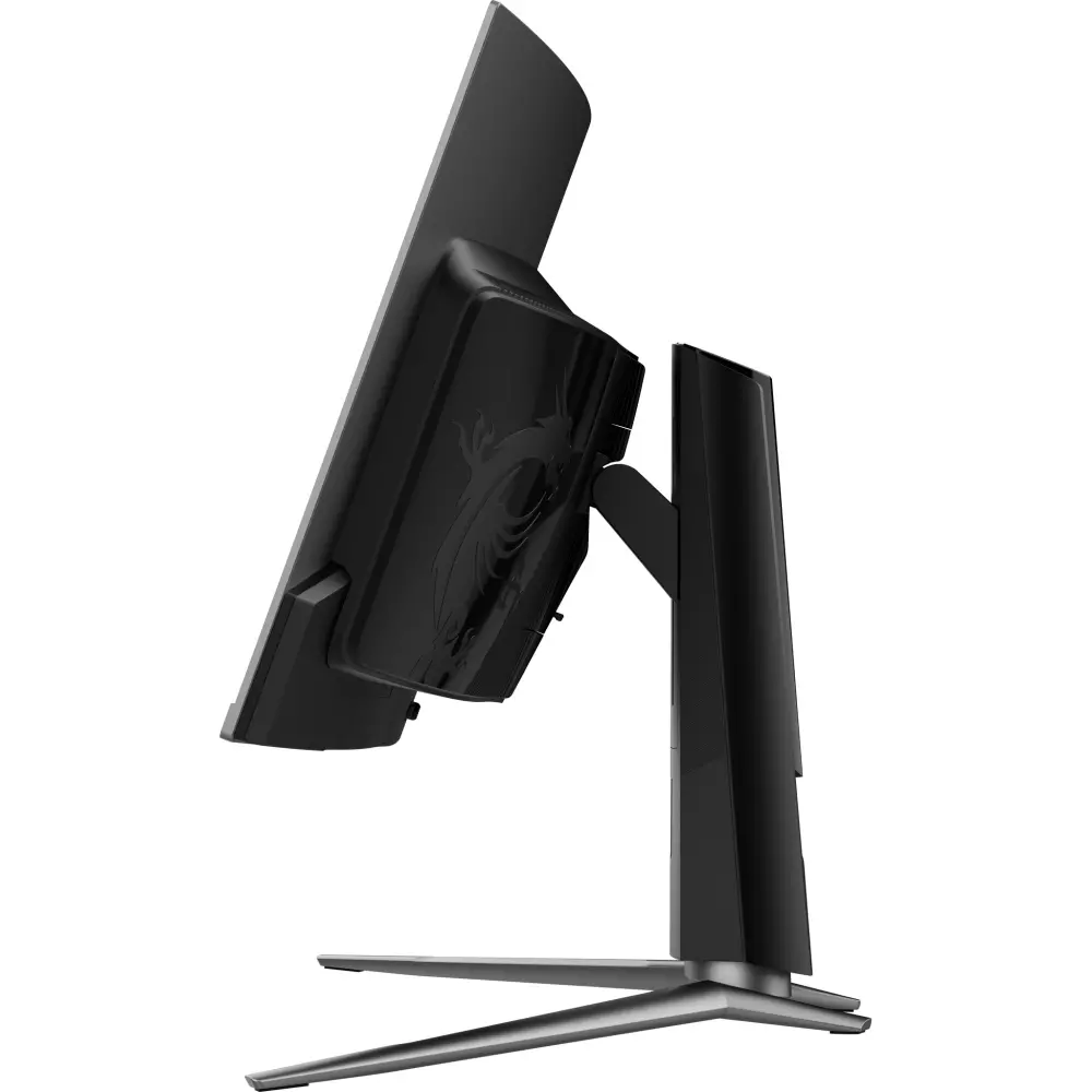 Монитор, MSI MPG 341CQPX QD-OLED Gaming Monitor, 34", 0.03ms, 240Hz Curve 1800R, 3440x1440, G-SYNC, KVM, AI Vision, Console Mode, ClearMR 13000, HDR True Black 400, Type-C(98W PD), DP(1.4a), 2xHDMI(2.1), USB Hub, Heigh Adj., VESA 100, Black, 8.8kg - image 5