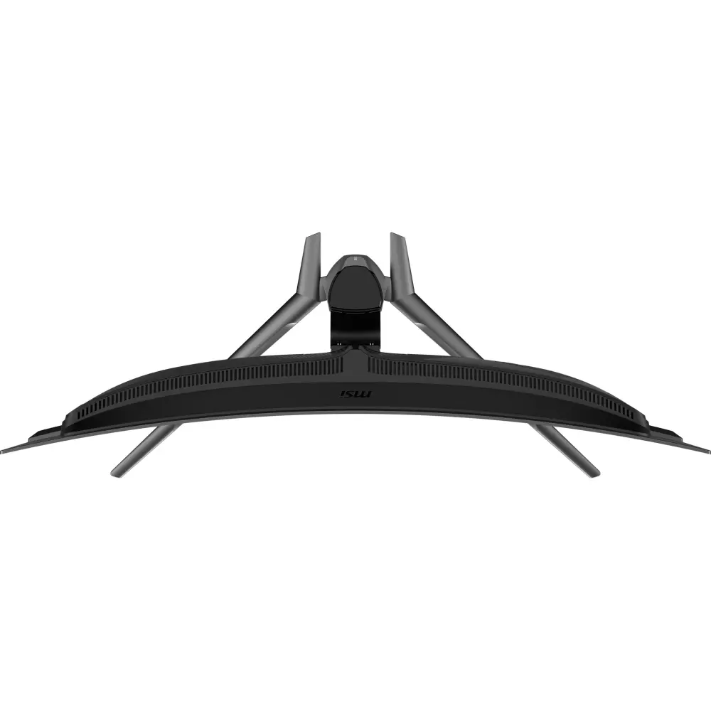 Монитор, MSI MPG 341CQPX QD-OLED Gaming Monitor, 34", 0.03ms, 240Hz Curve 1800R, 3440x1440, G-SYNC, KVM, AI Vision, Console Mode, ClearMR 13000, HDR True Black 400, Type-C(98W PD), DP(1.4a), 2xHDMI(2.1), USB Hub, Heigh Adj., VESA 100, Black, 8.8kg - image 6