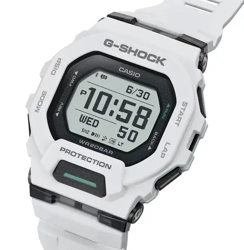 Ceas bărbătesc Casio G-Shock G-Squad - GBD-200-7ER - 2