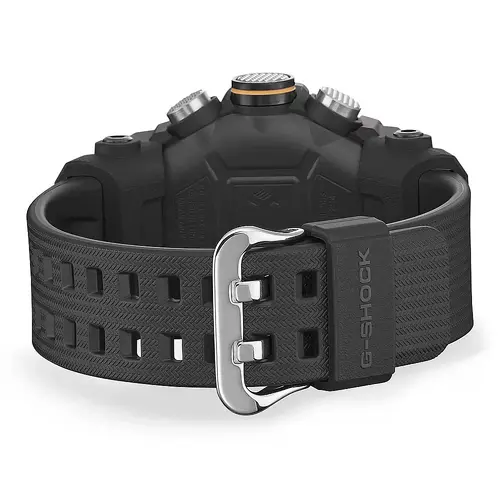 Мъжки часовник Casio G-Shock Mudmaster Quad Sensor - GG-B100X-1AER - image 2