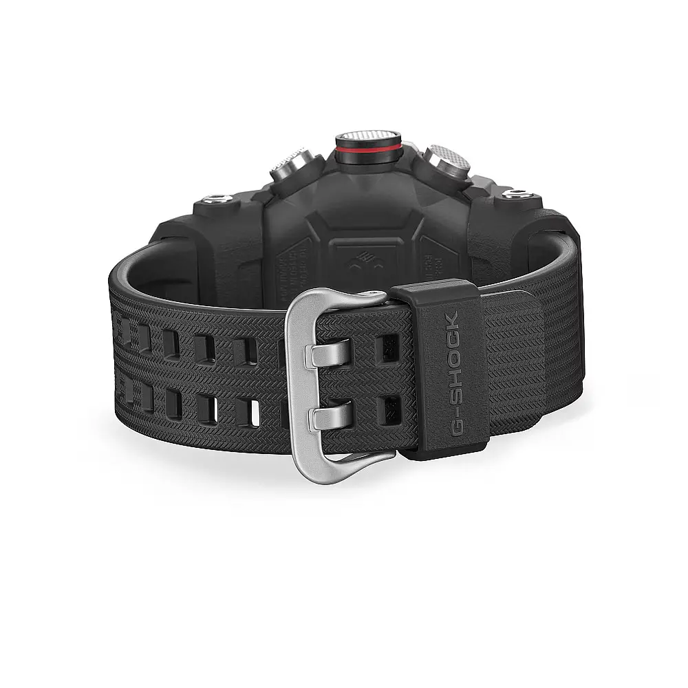 Мъжки часовник Casio G-Shock Mudmaster Quad Sensor - GG-B100XM-1AER - image 4