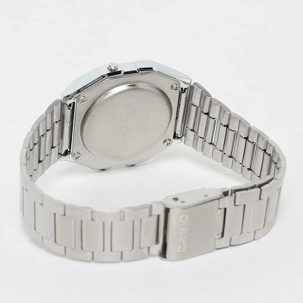 Мъжки часовник Casio Vintage - A158WEA-2EF - image 1