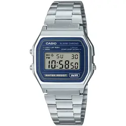 Мъжки часовник Casio Vintage - A158WEA-2EF
