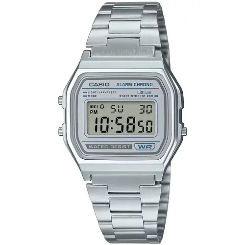 Мъжки часовник Casio Vintage - A158WEA-7EF