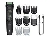 Πακέτο PHILIPS πολυλειτουργικό trimmer MG3945/15 X 4