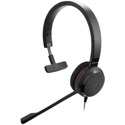JABRA EVOLVE 30 II HS Mono 3.5 mm Jack, HS without ctrl.