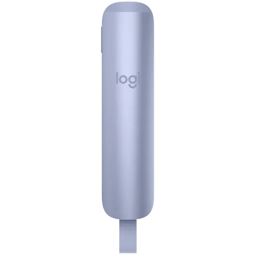 Ασύρματος παρουσιαστής, Logitech Spotlight 2 Presentation Remote - Lilac - 2