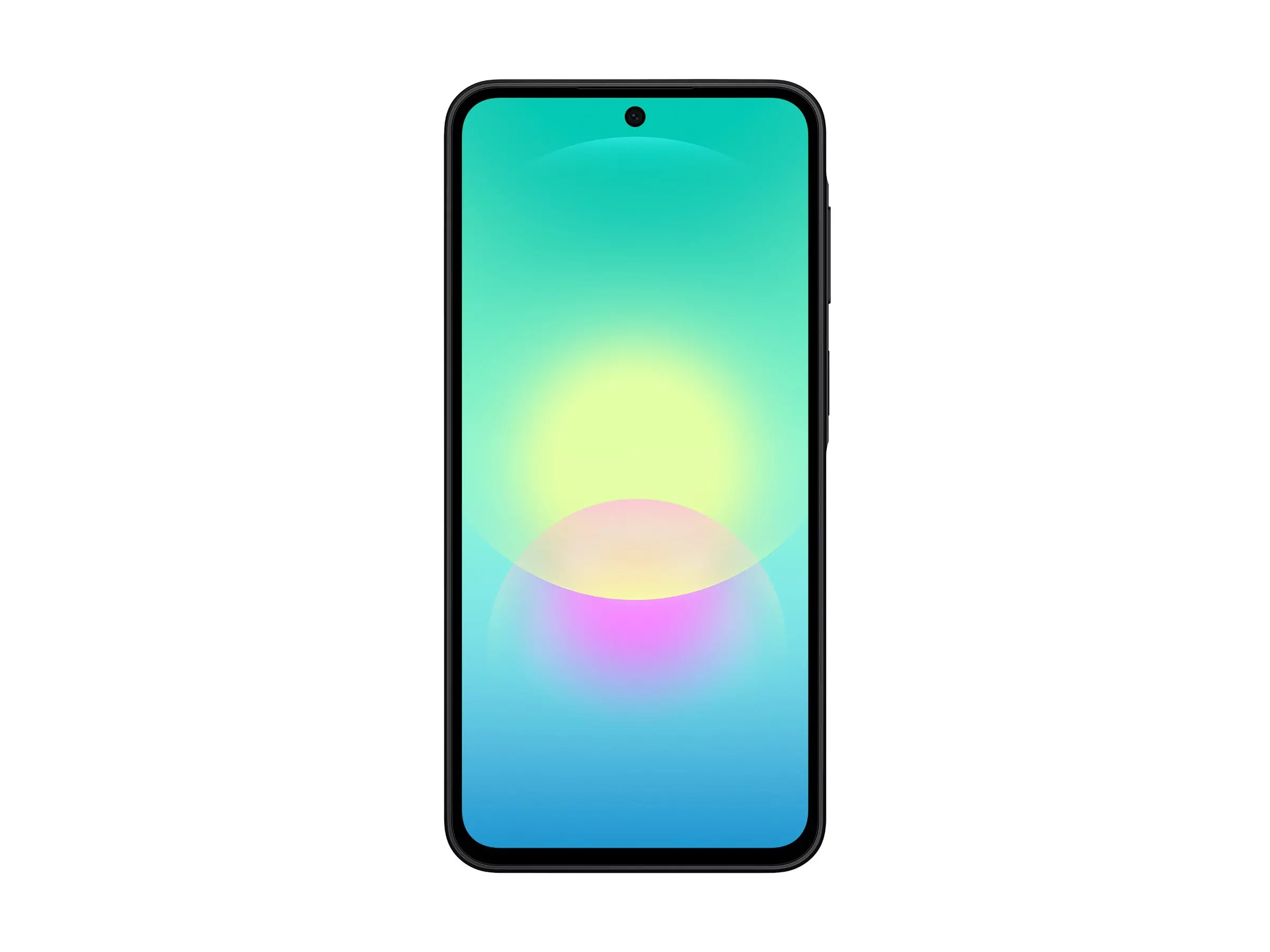 Мобилен телефон, Samsung SM-A276 GALAXY A27 5G 256GB 8GB Black
