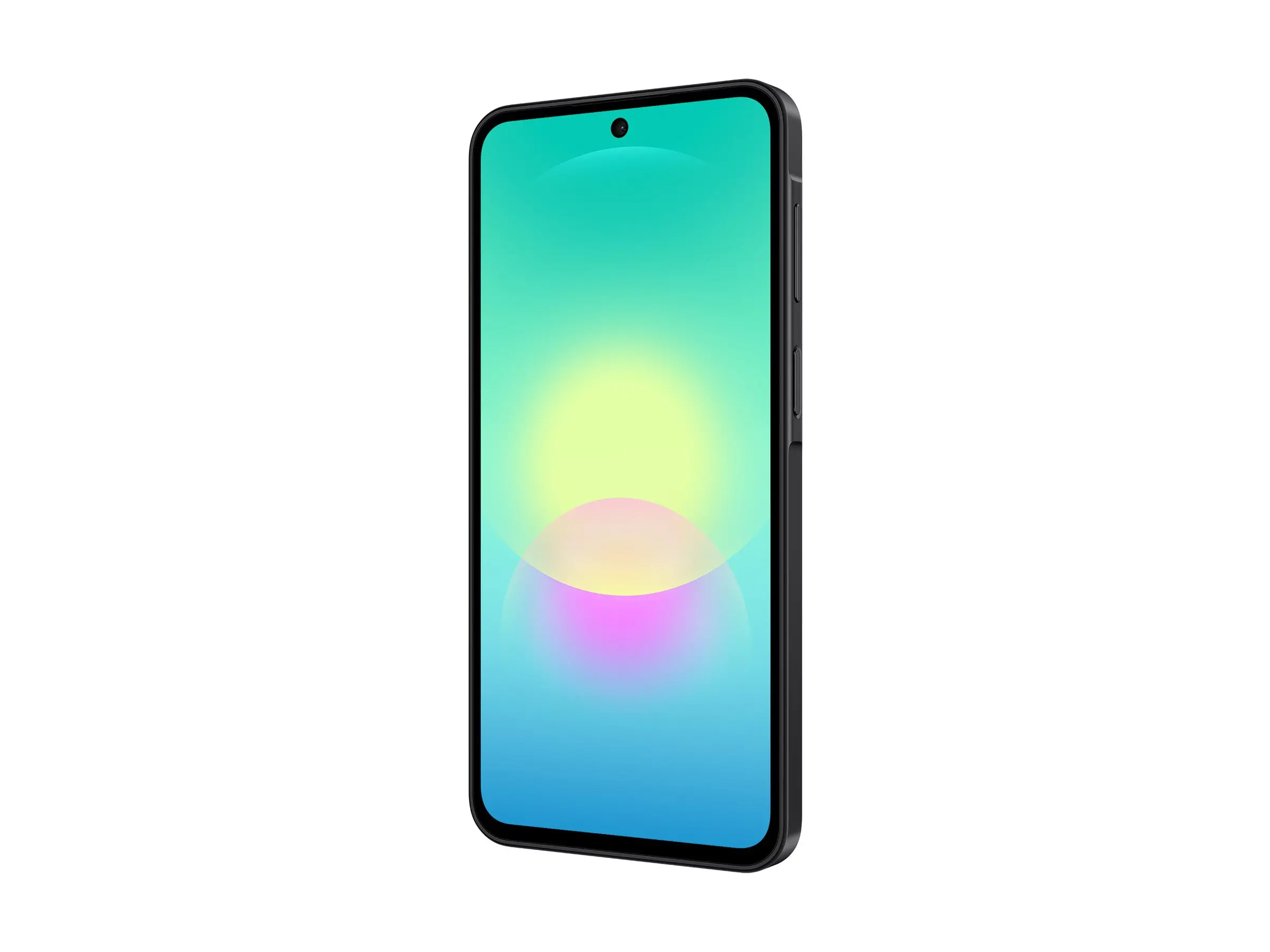 Мобилен телефон, Samsung SM-A276 GALAXY A27 5G 256GB 8GB Black - image 1