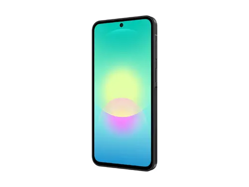 Telefon mobil, Samsung SM-A276 GALAXY A27 5G 256GB 8GB Negru - 2