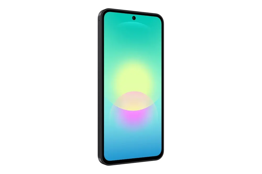 Мобилен телефон, Samsung SM-A276 GALAXY A27 5G 256GB 8GB Black - image 2