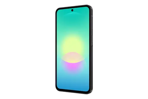 Мобилен телефон, Samsung SM-A276 GALAXY A27 5G 256GB 8GB Black - image 3