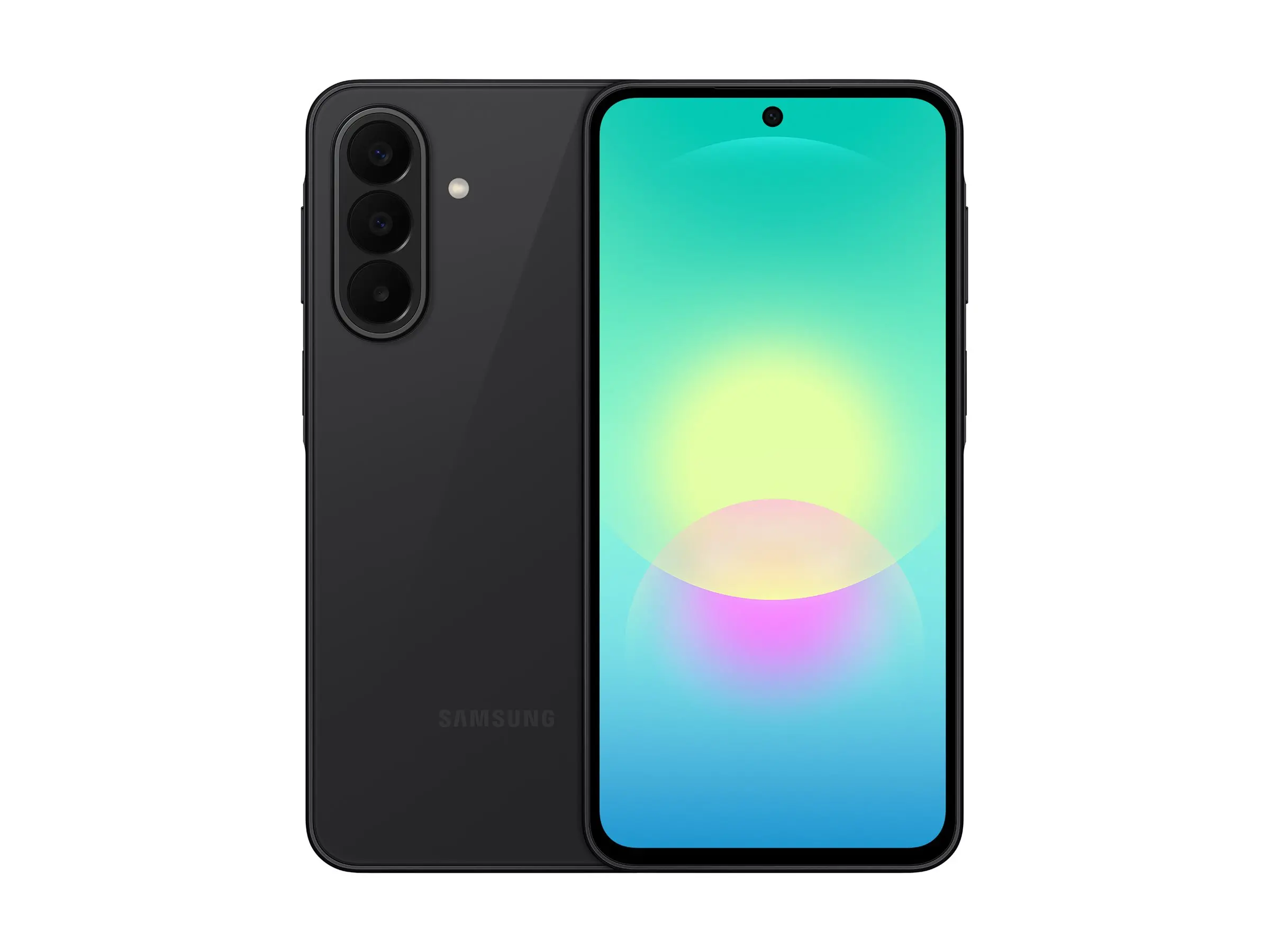 Мобилен телефон, Samsung SM-A276 GALAXY A27 5G 256GB 8GB Black - image 7