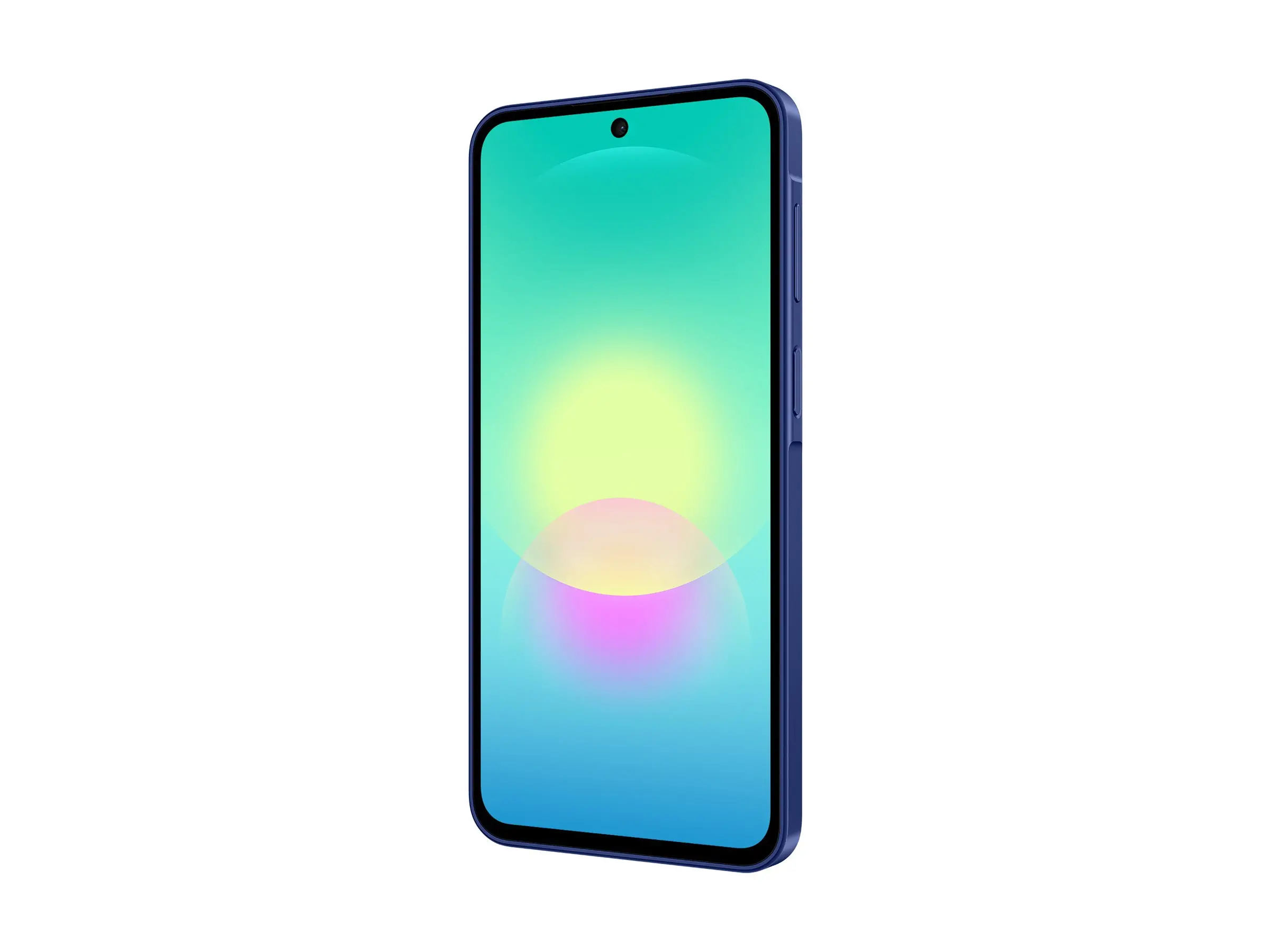 Мобилен телефон, Samsung SM-A276 GALAXY A27 5G 256GB 8GB Blue - image 1