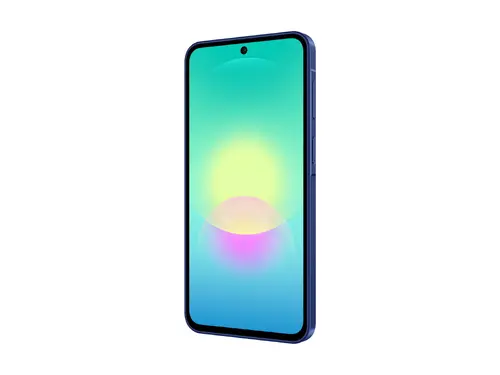Telefon mobil, Samsung SM-A276 GALAXY A27 5G 256GB 8GB Albastru - 2