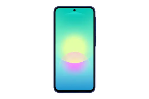 Мобилен телефон, Samsung SM-A276 GALAXY A27 5G 256GB 8GB Blue - image 1