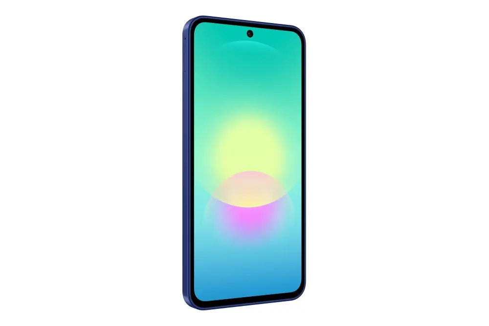 Мобилен телефон, Samsung SM-A276 GALAXY A27 5G 256GB 8GB Blue - image 2