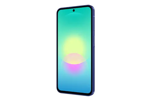 Мобилен телефон, Samsung SM-A276 GALAXY A27 5G 256GB 8GB Blue - image 3