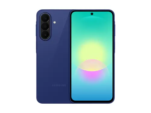 Telefon mobil, Samsung SM-A276 GALAXY A27 5G 256GB 8GB Albastru - 5