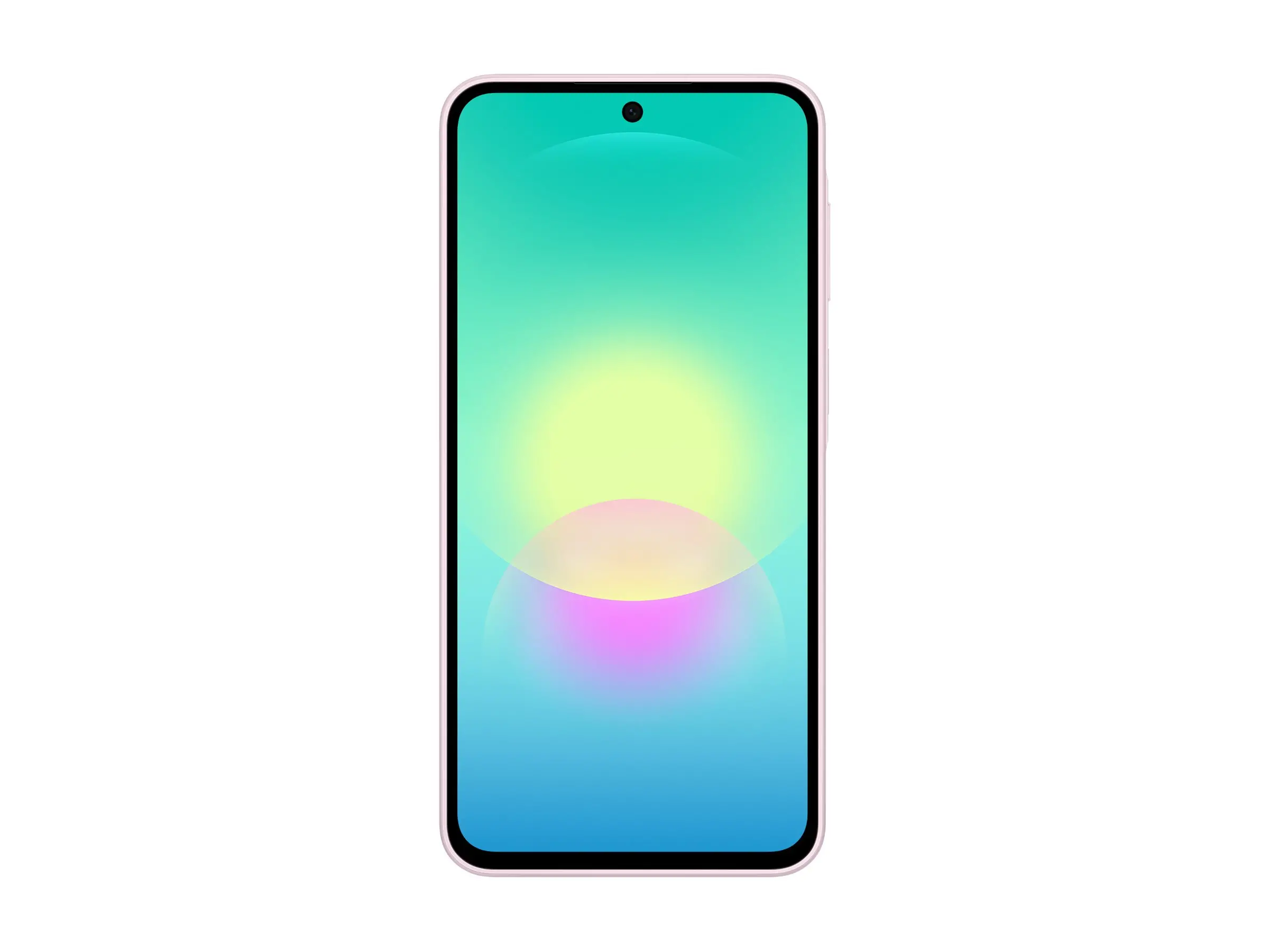 Мобилен телефон, Samsung SM-A276 GALAXY A27 5G 256GB 8GB Light Pink