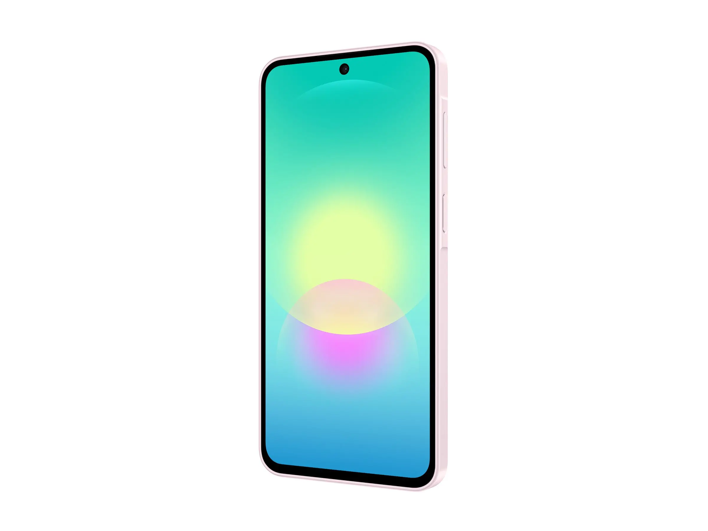Мобилен телефон, Samsung SM-A276 GALAXY A27 5G 256GB 8GB Light Pink - image 1