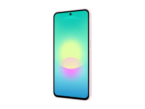 Telefon mobil, Samsung SM-A276 GALAXY A27 5G 256GB 8GB Light Pink - 2