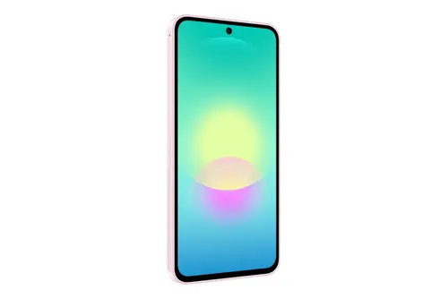 Мобилен телефон, Samsung SM-A276 GALAXY A27 5G 256GB 8GB Light Pink - image 5