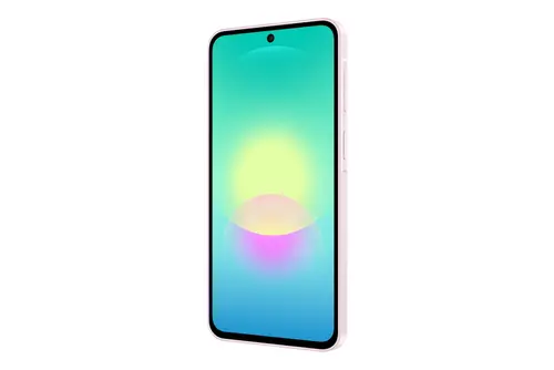 Мобилен телефон, Samsung SM-A276 GALAXY A27 5G 256GB 8GB Light Pink - image 6