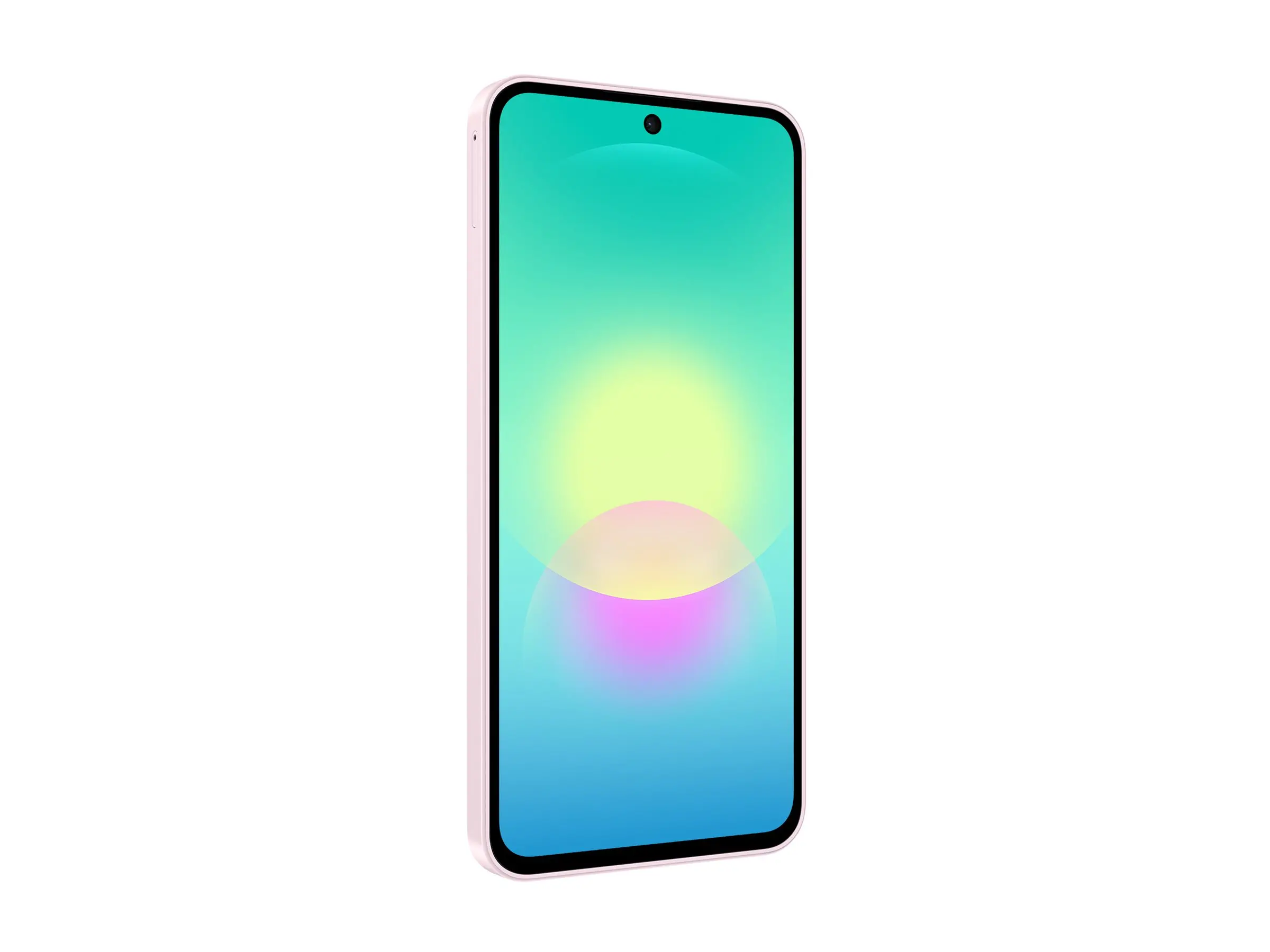 Мобилен телефон, Samsung SM-A276 GALAXY A27 5G 256GB 8GB Light Pink - image 9