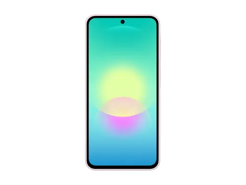 Telefon mobil, Samsung SM-A276 GALAXY A27 5G 256GB 8GB Light Pink - 1